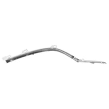 Load image into Gallery viewer, 2014+ Mazda 6 Grille Frame Trim Molding Left Chrome