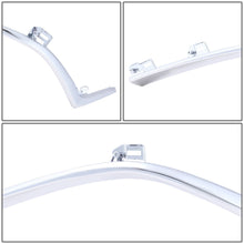 Load image into Gallery viewer, 2014+ Mazda 3 Grille Trim Molding LH Chrome