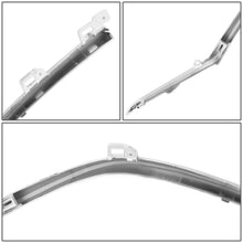 Load image into Gallery viewer, 2014+ Mazda 3 Grille Trim Molding LH Chrome