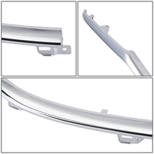 Load image into Gallery viewer, 2014+ Mazda 6 Right Chrome Grille Trim Molding