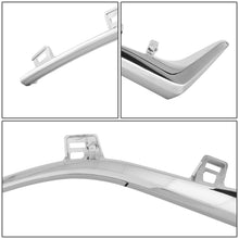 Load image into Gallery viewer, 2014+ Mazda 3 Chrome Grille Trim Molding RH