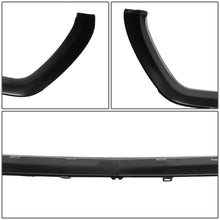 Load image into Gallery viewer, 2014-2017 Mercedes Sprinter Grille Trim Molding Matte Black