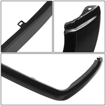 Load image into Gallery viewer, 2014-2017 Mercedes Sprinter Grille Trim Molding Matte Black