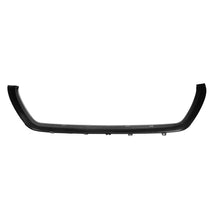 Load image into Gallery viewer, 2014-2017 Mercedes Sprinter Grille Trim Molding Matte Black