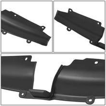 Load image into Gallery viewer, 2009-2014 Nissan Maxima Front Bumper Grille Trim Molding