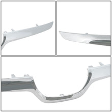 Load image into Gallery viewer, 2012-2017 Subaru Impreza/XV Front Grille Trim Molding ABS