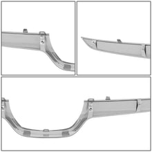 Load image into Gallery viewer, 2012-2017 Subaru Impreza/XV Front Grille Trim Molding ABS