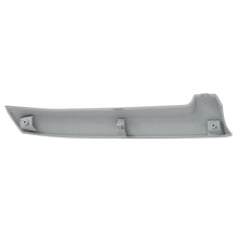 Load image into Gallery viewer, 2012+ Subaru Impreza Grille Trim Molding Silver Paint LH