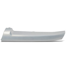 Load image into Gallery viewer, 2012+ Subaru Impreza Grille Trim Molding Silver Paint LH