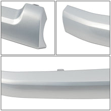 Load image into Gallery viewer, 2012+ Subaru Impreza Grille Trim Molding Silver RH