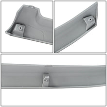 Load image into Gallery viewer, 2012+ Subaru Impreza Grille Trim Molding Silver RH