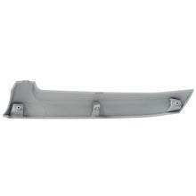 Load image into Gallery viewer, 2012+ Subaru Impreza Grille Trim Molding Silver RH