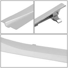 Load image into Gallery viewer, 2018-2020 Subaru Crosstrek Front Right Grille Trim Molding