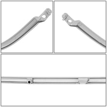 Load image into Gallery viewer, 2016-2018 Toyota Yaris iA Sedan Center Grille Trim Molding