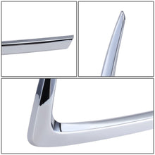 Load image into Gallery viewer, 2016-2018 Toyota Yaris iA Sedan Outer Left Grille Trim Molding