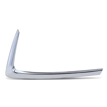 Load image into Gallery viewer, 2016-2018 Toyota Yaris iA Sedan Outer Left Grille Trim Molding