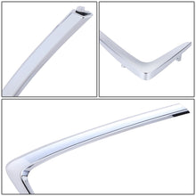 Load image into Gallery viewer, 2016-2018 Toyota Yaris iA Sedan Grille Trim Molding Outer RH