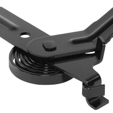 Load image into Gallery viewer, 2007-2014 Chevrolet Escalade Avalanche Suburban Tahoe Hood Hinge - Driver Side