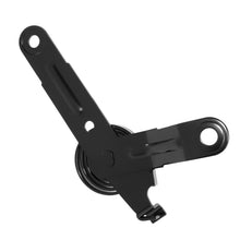 Load image into Gallery viewer, 2007-2014 Chevrolet Escalade Avalanche Suburban Tahoe Hood Hinge - Driver Side