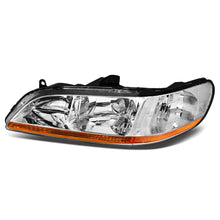 Load image into Gallery viewer, 1998-2002 Honda Accord OE Style Headlights Left Side 9006/9005