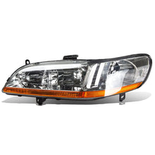 Load image into Gallery viewer, 1998-2002 Honda Accord OE Style Headlights Left Side 9006/9005