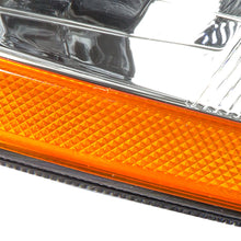 Load image into Gallery viewer, 1998-2002 Honda Accord OE Style Headlights Left Side 9006/9005