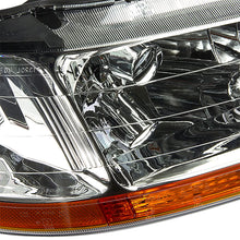Load image into Gallery viewer, 98-02 Honda Accord OE Style Headlights Right Side - 9006/9005 Bulbs