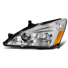 Load image into Gallery viewer, 03-07 Honda Accord OE Style Headlights - Left Side 9006/9005 Bulbs