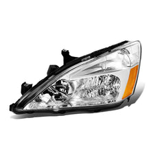 Load image into Gallery viewer, 03-07 Honda Accord OE Style Headlights - Left Side 9006/9005 Bulbs