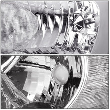 Load image into Gallery viewer, 03-07 Honda Accord OE Style Headlights - Left Side 9006/9005 Bulbs