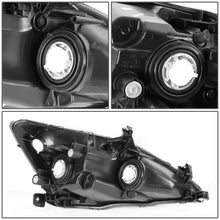 Load image into Gallery viewer, 03-07 Honda Accord OE Style Headlights - Left Side 9006/9005 Bulbs