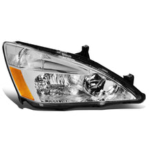 Load image into Gallery viewer, 03-07 Honda Accord OE Style Headlights - Right Side 9006/9005