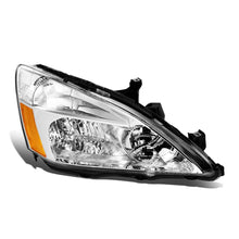 Load image into Gallery viewer, 03-07 Honda Accord OE Style Headlights - Right Side 9006/9005