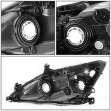 Load image into Gallery viewer, 03-07 Honda Accord OE Style Headlights - Right Side 9006/9005