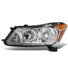 Load image into Gallery viewer, 08-12 Honda Accord Sedan OE Style Left Headlight 9006/9005