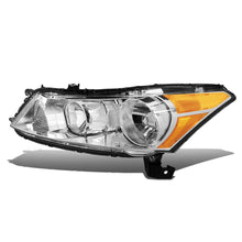 Load image into Gallery viewer, 08-12 Honda Accord Sedan OE Style Left Headlight 9006/9005