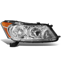 Load image into Gallery viewer, 2008-2012 Honda Accord Sedan OE Style Right Headlight 9005/9006