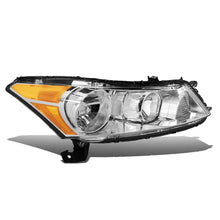 Load image into Gallery viewer, 2008-2012 Honda Accord Sedan OE Style Right Headlight 9005/9006