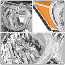 Load image into Gallery viewer, 2008-2012 Honda Accord Sedan OE Style Right Headlight 9005/9006