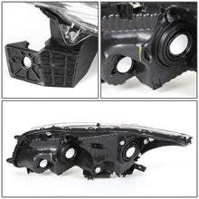 Load image into Gallery viewer, 2008-2012 Honda Accord Sedan OE Style Right Headlight 9005/9006