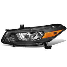Load image into Gallery viewer, 08-12 Honda Accord 2-Door OE Style Headlight - Left Side
