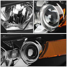 Load image into Gallery viewer, 08-12 Honda Accord 2-Door OE Style Headlight - Left Side