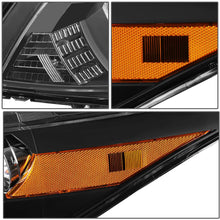 Load image into Gallery viewer, 08-12 Honda Accord 2-Door OE Style Headlight - Left Side