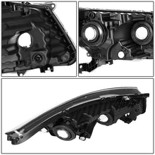 Load image into Gallery viewer, 08-12 Honda Accord 2-Door OE Style Headlight - Left Side