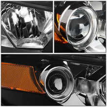 Load image into Gallery viewer, 2008-2012 Honda Accord OE Style Headlight - Right Side