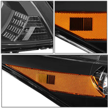 Load image into Gallery viewer, 2008-2012 Honda Accord OE Style Headlight - Right Side