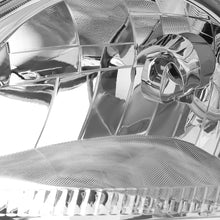 Load image into Gallery viewer, 1996-1998 Honda Civic OE Style Left Headlight - H4 Bulb
