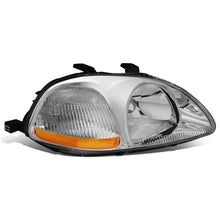 Load image into Gallery viewer, 96-98 Honda Civic OE Style H4 Right Headlight