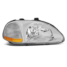 Load image into Gallery viewer, 96-98 Honda Civic OE Style H4 Right Headlight