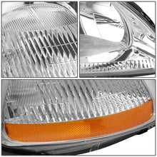 Load image into Gallery viewer, 96-98 Honda Civic OE Style H4 Right Headlight